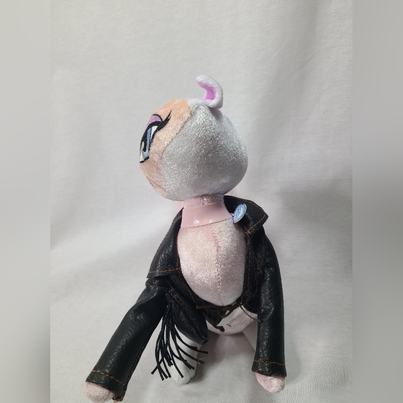 Bratz Petz Catz Kendall And Bobble Head Cat Lot Of 2- RARE 2004 Y2K - Picture 8 of 11